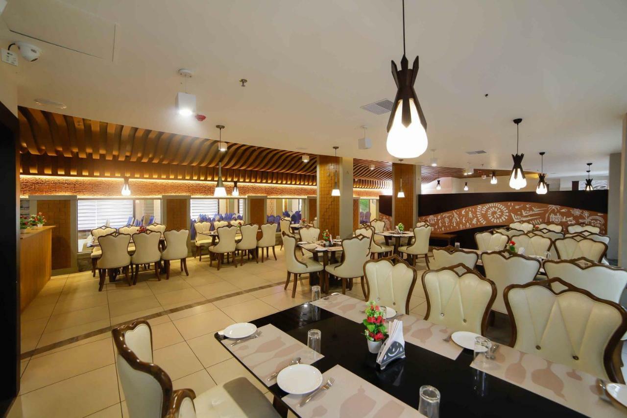 Bhavanam Regency Guruvayoor Guruvāyūr Esterno foto