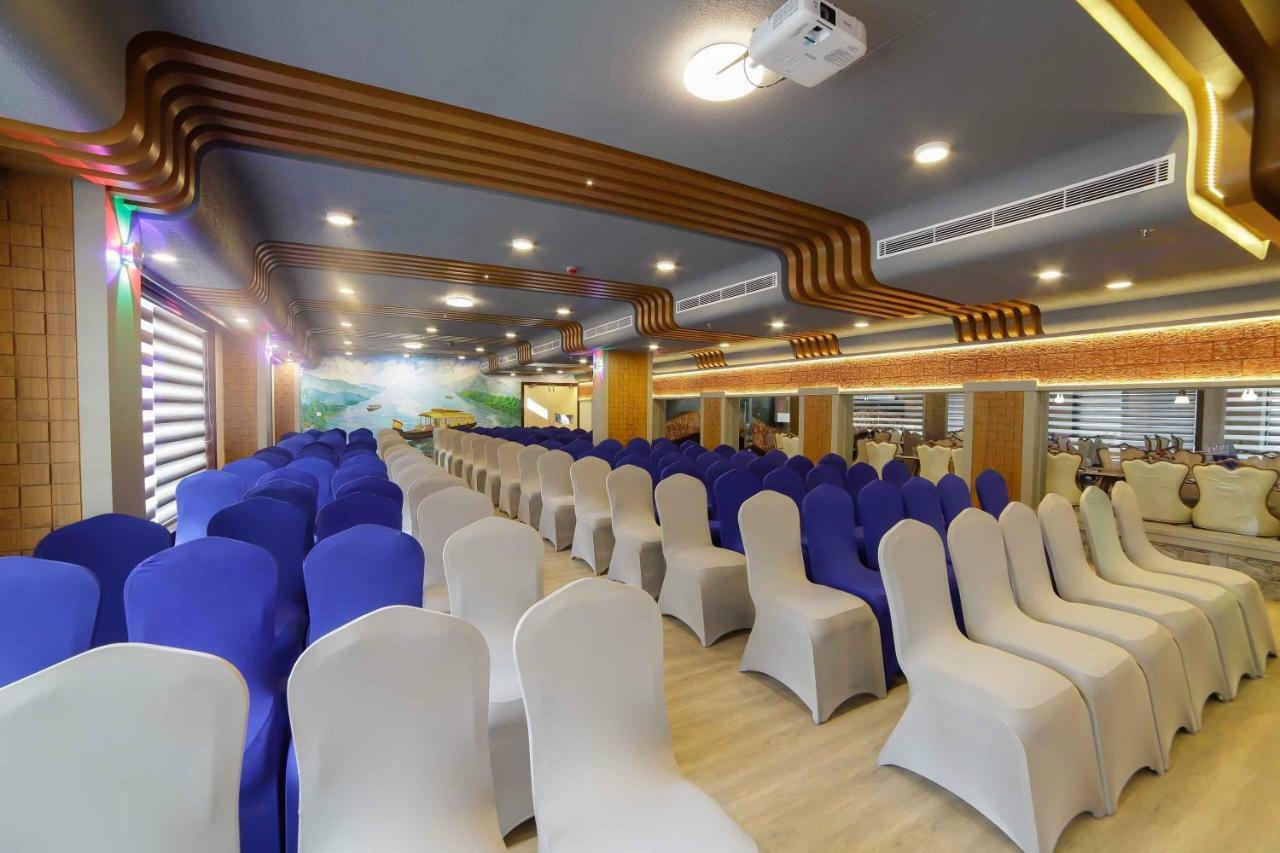 Bhavanam Regency Guruvayoor Guruvāyūr Esterno foto